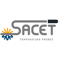 Logo Sacet