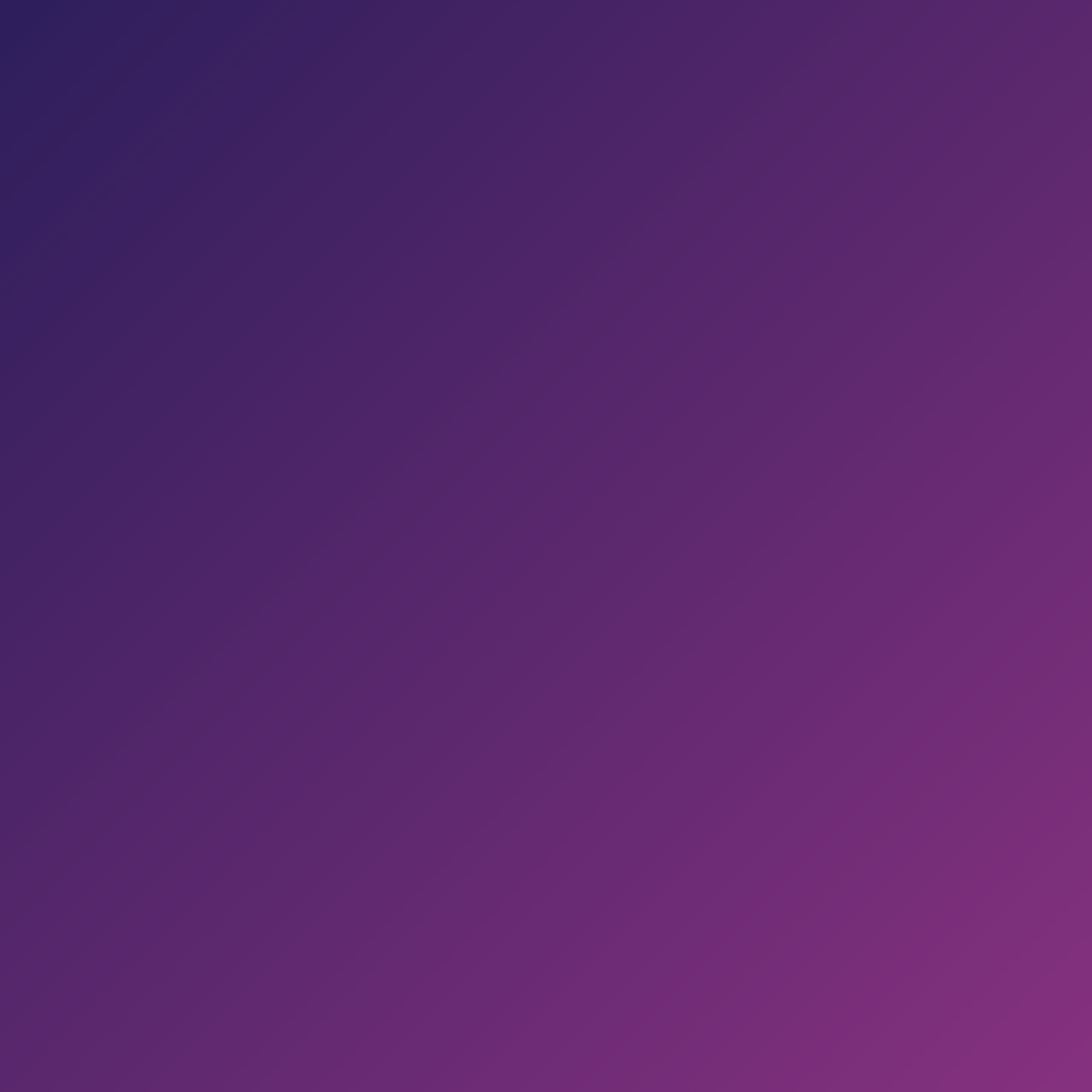 sfumatura dal viola scuro al viola charo